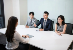 外贸跟单业务员